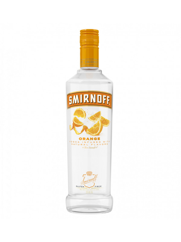 Smirnoff Orange 0.7L