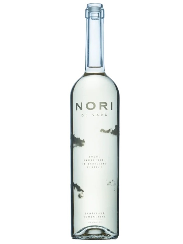 Strunga Nori de Vara Tamaioasa Romaneasca Demidulce Magnum 1.5L