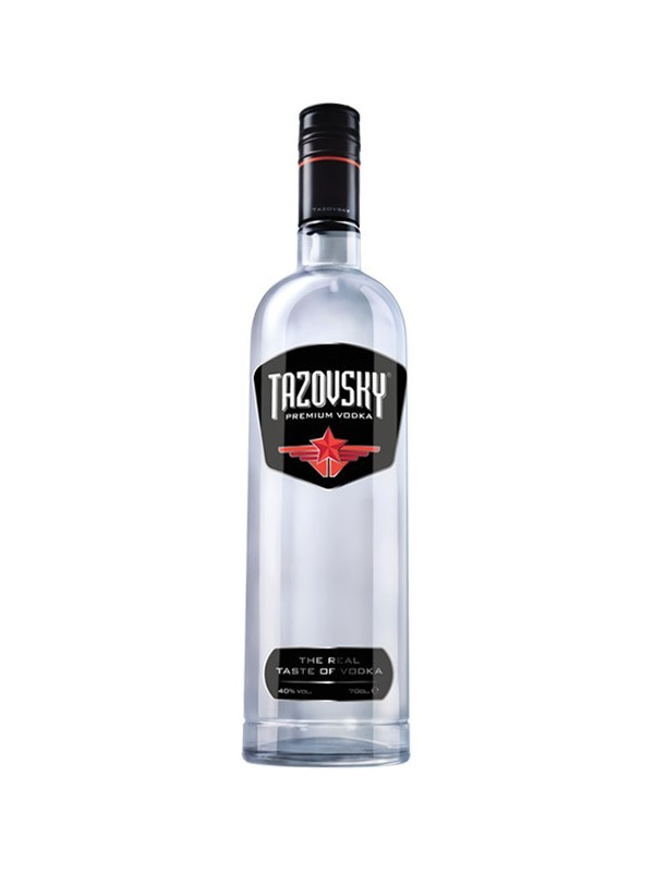 Tazovsky Vodka 0.5L