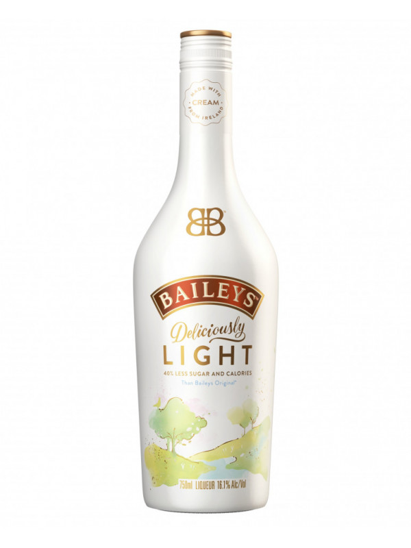 Baileys Deliciously Light 0.7L
