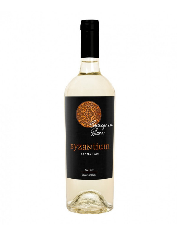 Byzantium Sauvignon Blanc 0.75L
