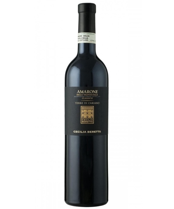 Bottega Il Vino Dei Amarone della Valpolicella DOCG 0.75L