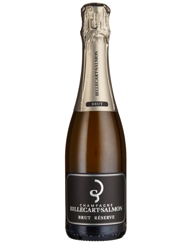 Champagne Billecart-Salmon Brut Reserve 0.375L