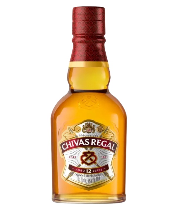 Chivas Regal Mizunara 0.7L