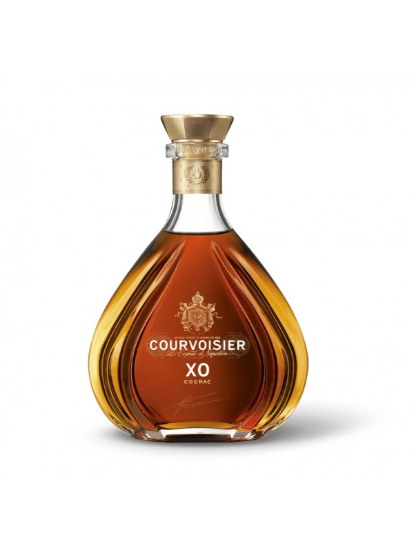 Coniac Courvoisier XO 0.7L