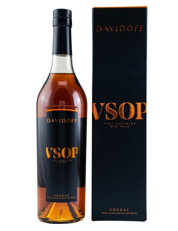 Davidoff Vsop 0.7L