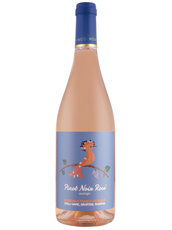 Vinuri Roze - Winemag.ro - Pagina 2