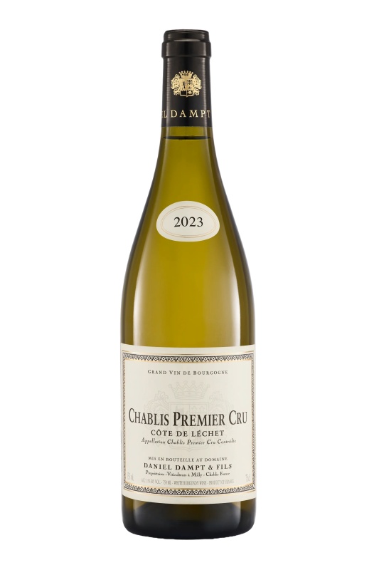 Domaine Jean Collet & Fils Chablis Premier Cru Montmains 0.75L