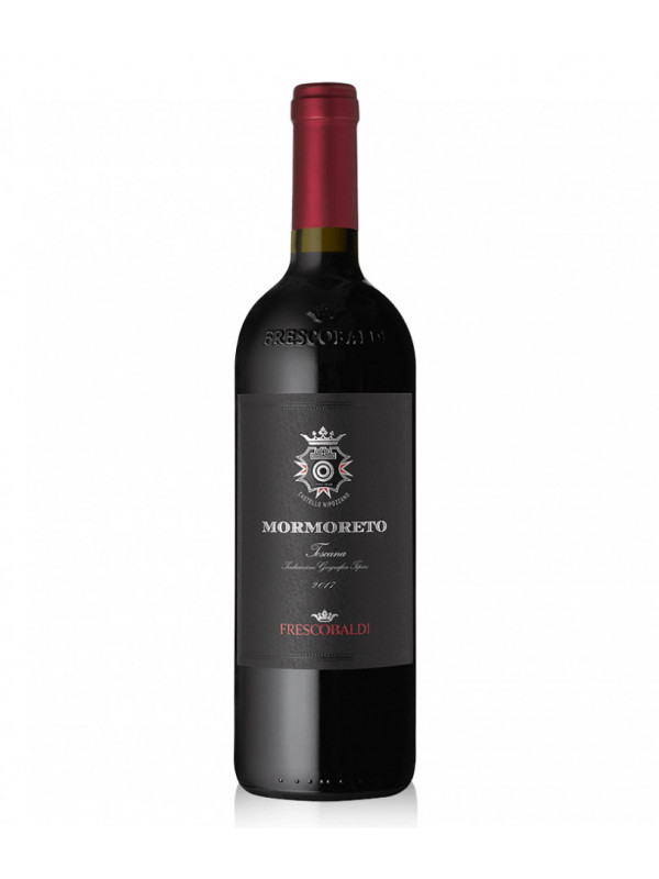 Frescobaldi Castello Nipozzano Mormoreto 0.75L