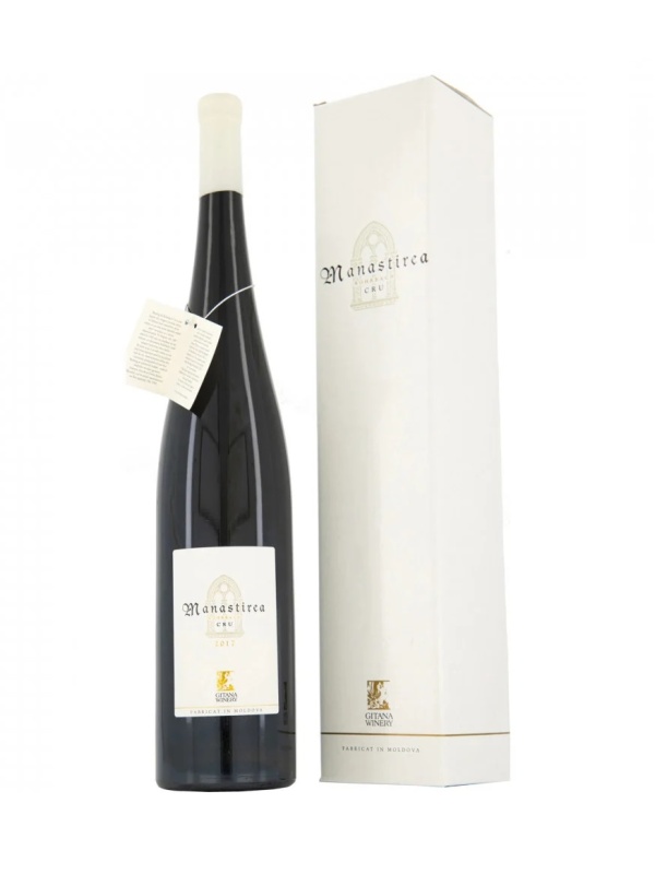 Gitana Manastirea Riesling Magnum 1.5L