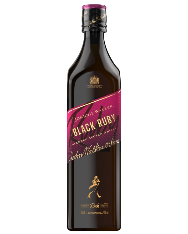 Johnnie Walker Black Label 12 YO 0.7L