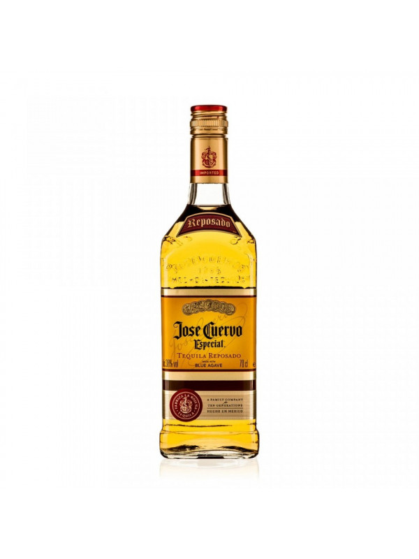 Jose Cuervo Especial Gold 0.7L