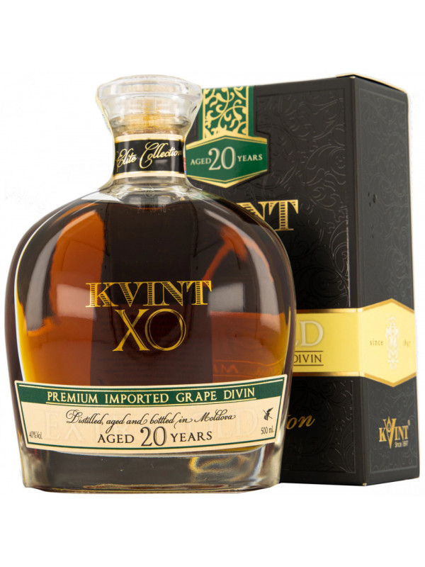 Kvint Divin XO 20 Ani 0.5L