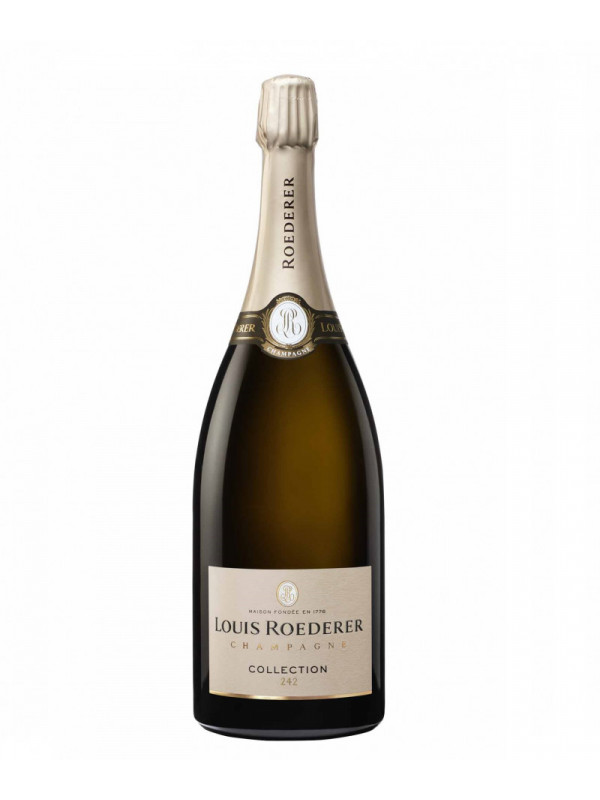 Louis Roederer