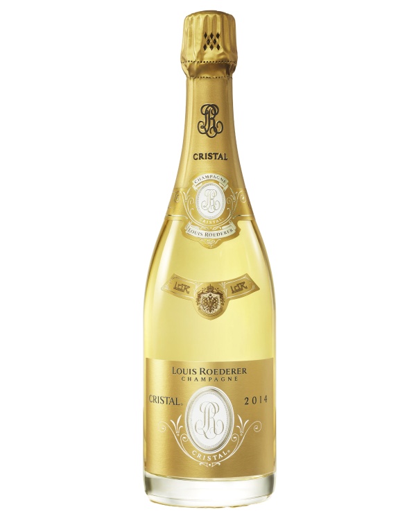 Louis Roederer Champagne Brut Premier Mathusalem 6L