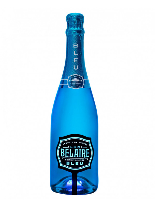 Luc Belaire Fantome Bleu 0.75L