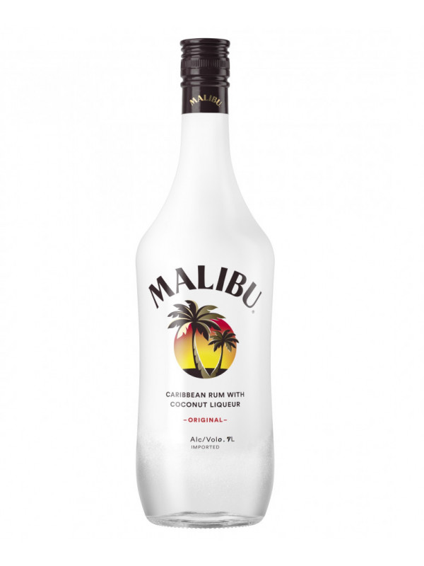 Malibu Rom 0.7L