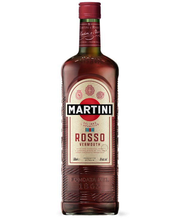 Cinzano Rosso 1L