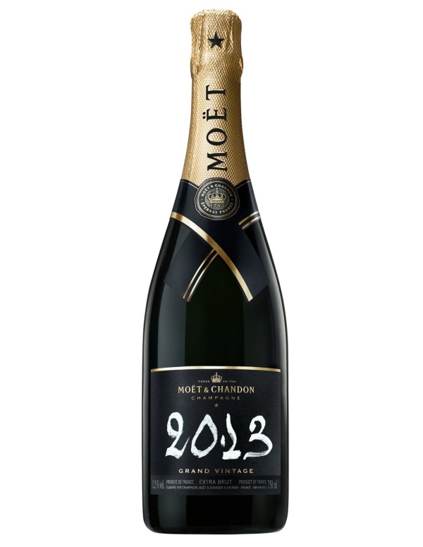 ワイン MOET CHANDON 2006 GRAND VINTAGE Champagne Moet & Chandon, Grand Vintage, 2006, gift box, 750 ml