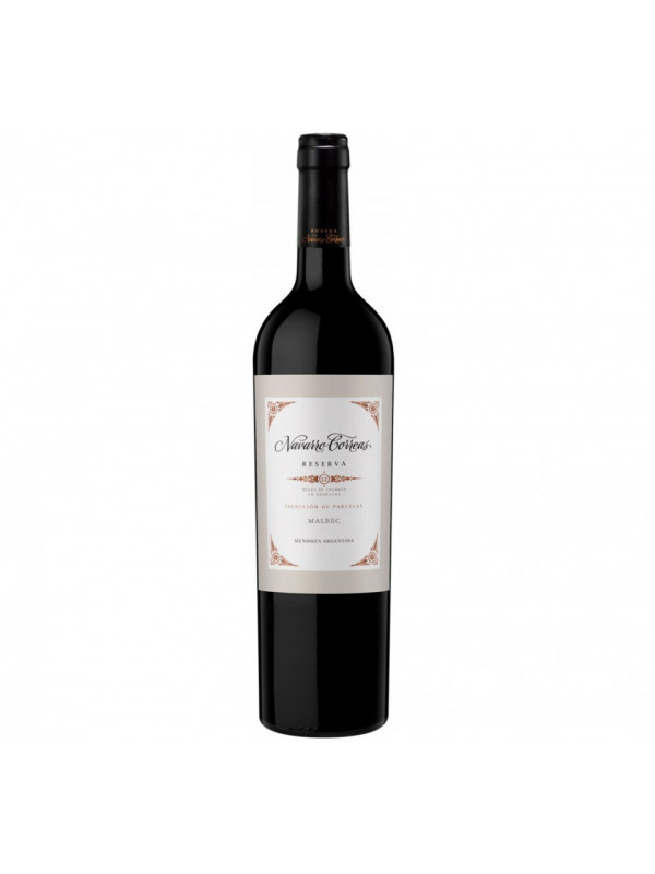 Navarro Correas Reserva Special Malbec 0.75L