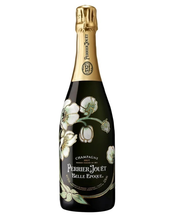 Perrier Jouet Belle Epoque Rose 0.75L