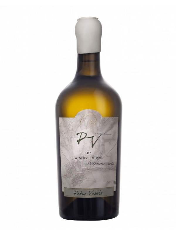 Petro Vaselo Winery Edition 0.75L