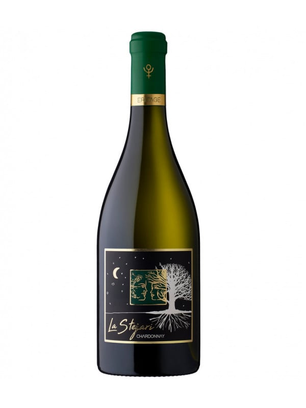 Recas La Stejari Chardonnay 0.75L
