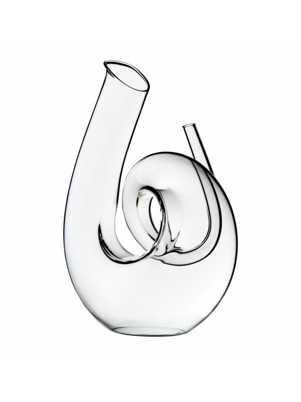 Riedel Decantor Curly Clear 1.4L