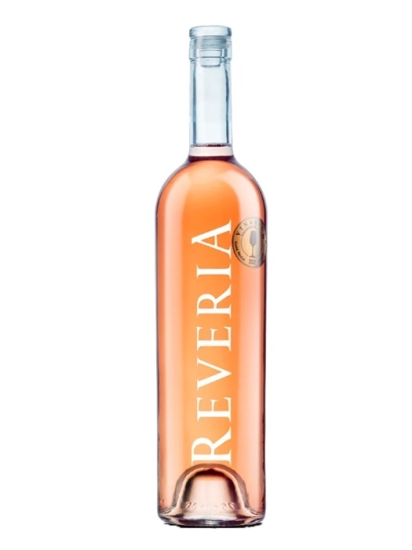 Strunga Reveria Feteasca Neagra Rose 2021 0.75L