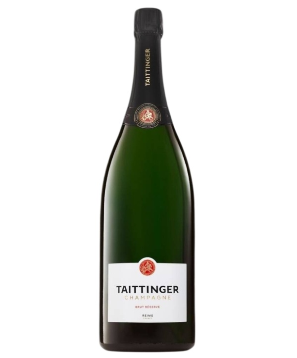 Taittinger Champagne Brut Reserve 0.75L