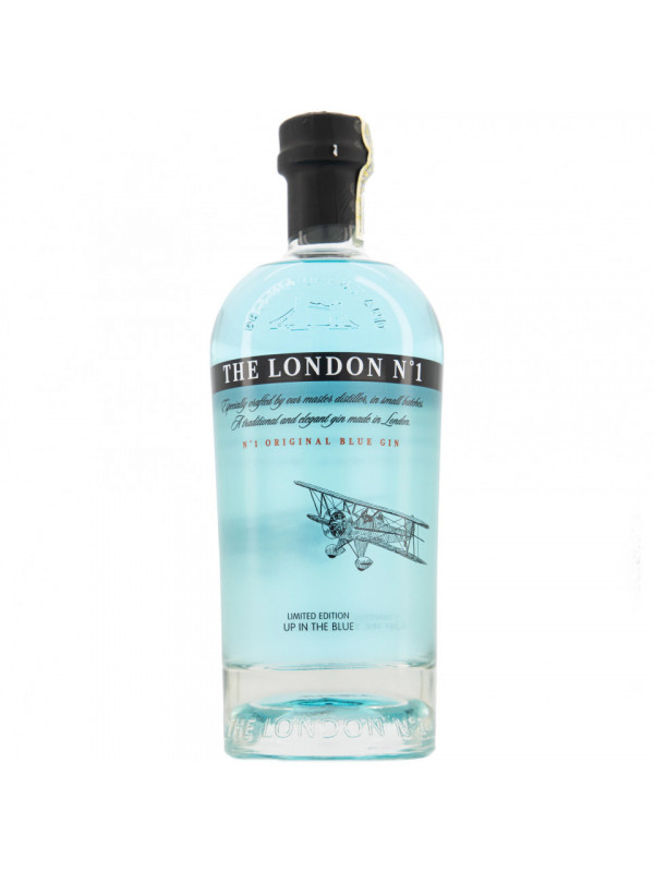 The London Gin No.1 0.7L