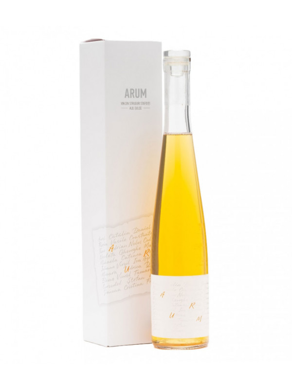 Tohani Arum Tamaioasa Romaneasca Dulce 375ml