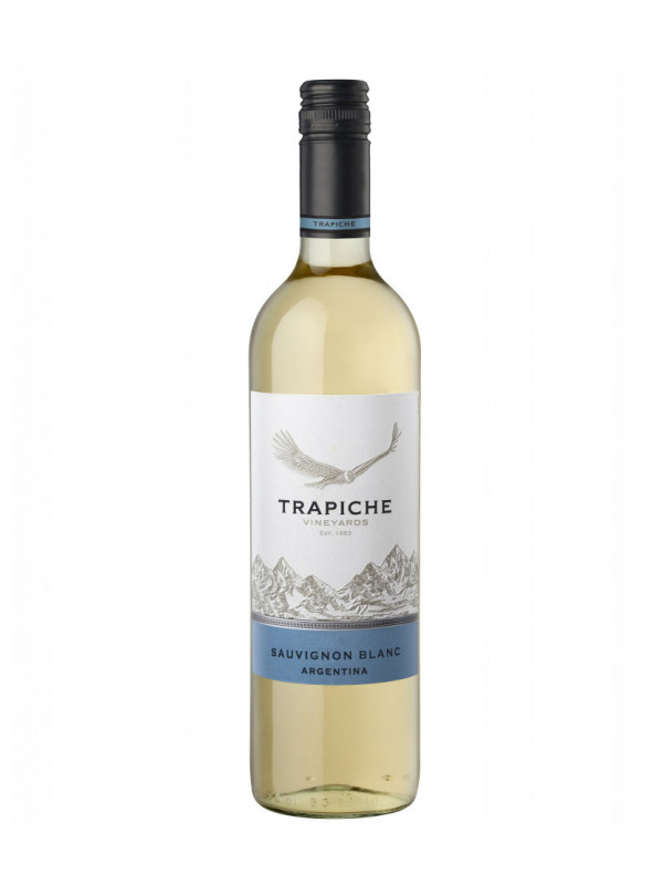 Trapiche Varietal Sauvignon Blanc 0.75L