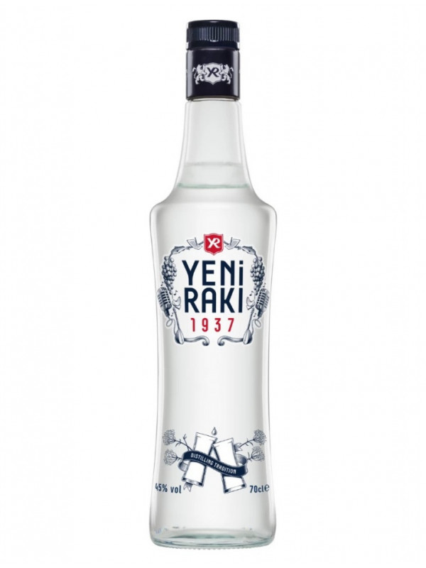 Yeni Raki 0.7L