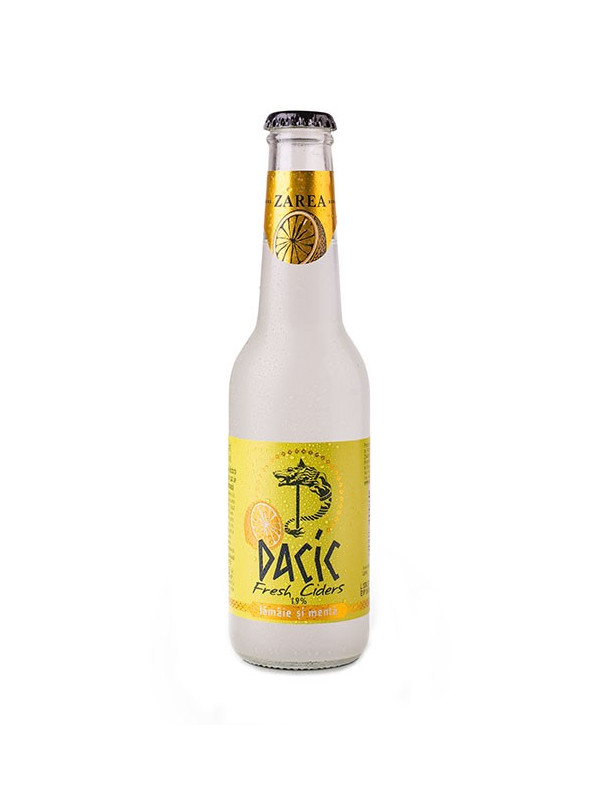 Zarea Dacic Fresh Cider 275ml