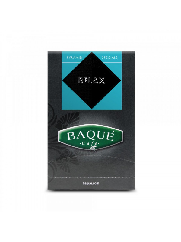 Baque Ceai Relax 20 buc