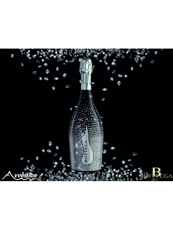 Bottega Prosecco Stardust 0.75L