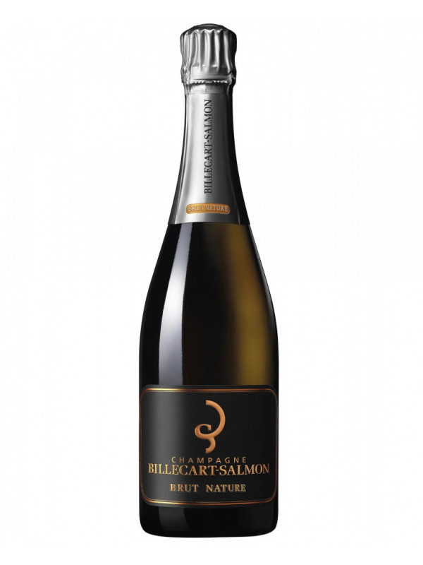 Champagne Billecart-Salmon Brut Nature 0.75L