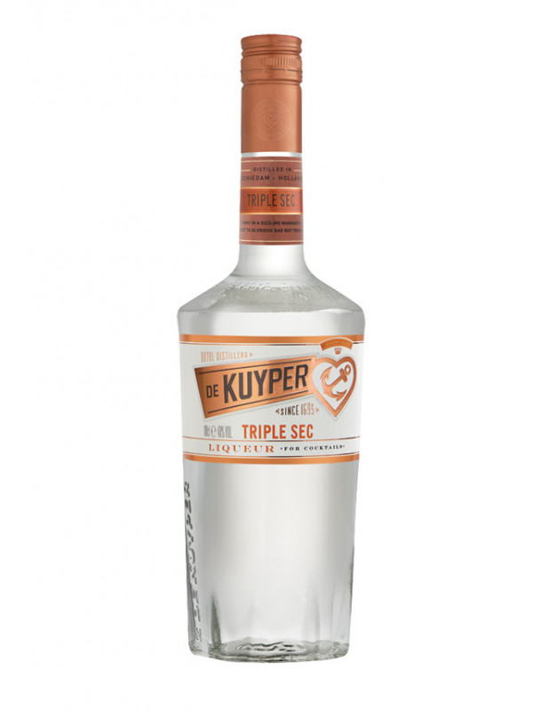 De Kuyper Triple Sec 0.7L