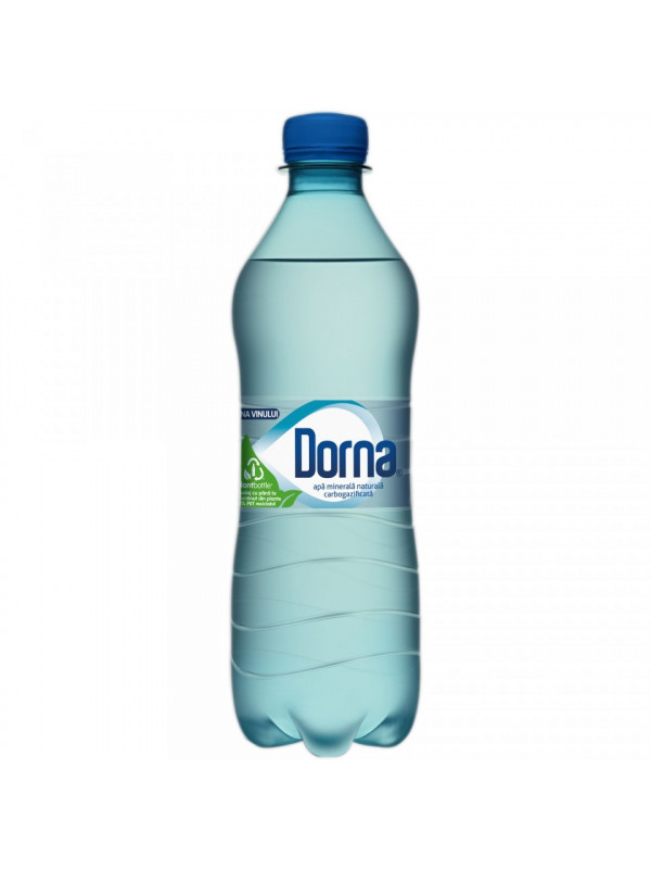 Dorna, PET 0.5L, Bax 12 buc