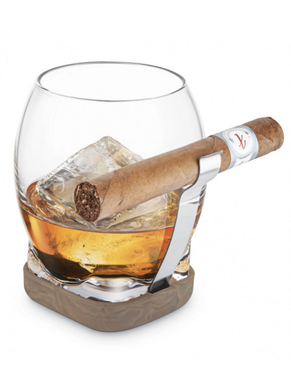 Final Touch Pahar Whisky Cigar Glass GS130