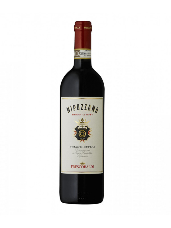 Frescobaldi Nipozzano Riserva Chianti Rufina 0.75L