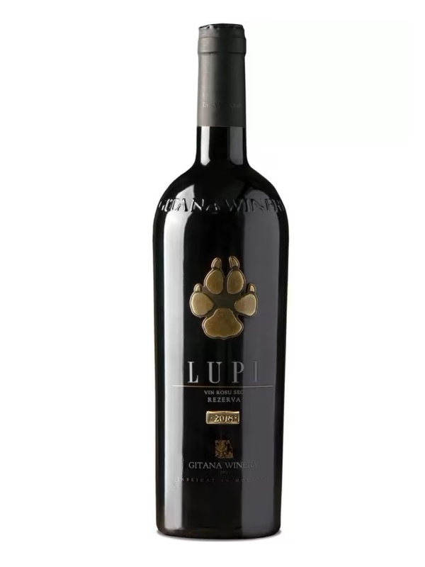 Gitana Lupi 0.75L