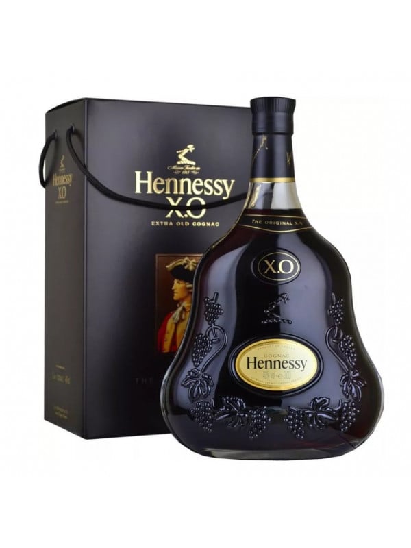 Hennessy Cognac XO 3L