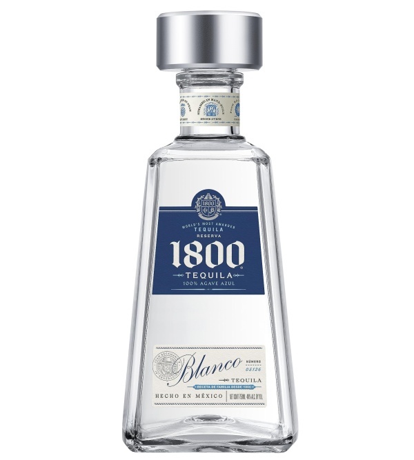 Jose Cuervo Tequila Especial Gold 0.7L