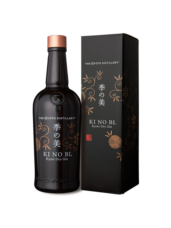 Ki No Bi Kyoto Gin 0.7L
