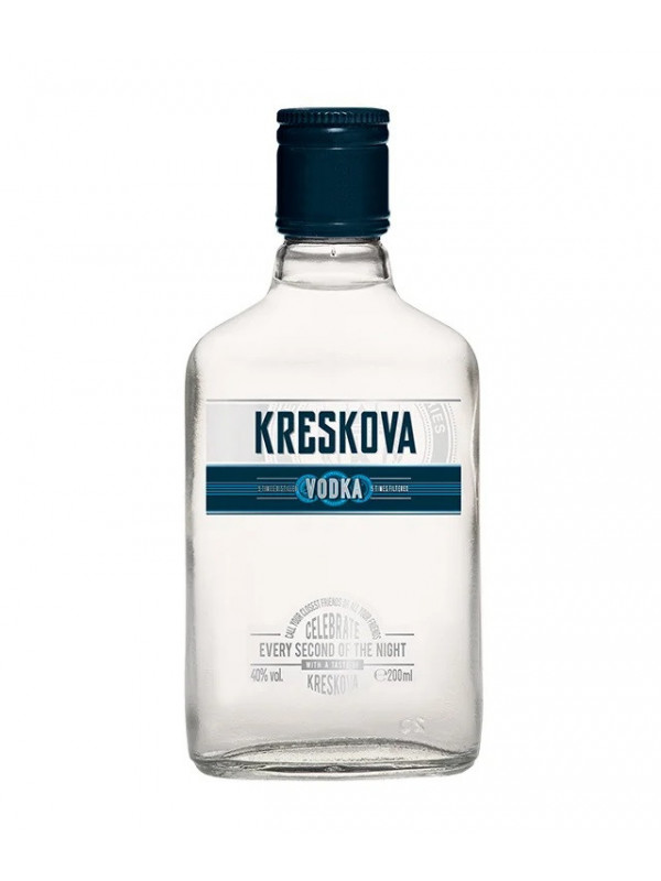 Kreskova Vodka 0.2L