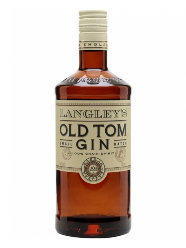 Langley's Gin Old Tom 0.7L