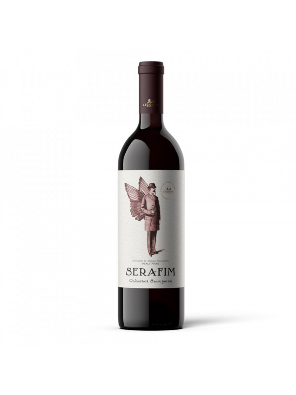 Licorna Serafim Cabernet Sauvignon 0.75L