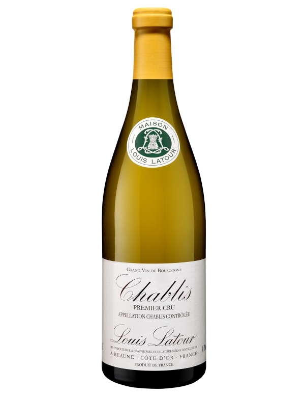 Louis Latour